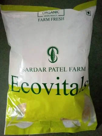 Organic Toor Dal